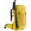 Deuter Futura 26 Backpack - turmeric-greencurry