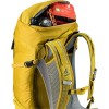 Deuter Futura 26 Backpack - turmeric-greencurry