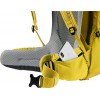 Deuter Futura 26 Backpack - turmeric-greencurry
