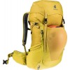Deuter Futura 26 Backpack - turmeric-greencurry