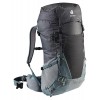Mála droma Deuter Futura 30 SL - sceall graifít