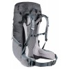 Mála droma Deuter Futura 30 SL - sceall graifít