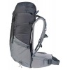 Mála droma Deuter Futura 30 SL - sceall graifít