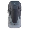 Mála droma Deuter Futura 30 SL - sceall graifít