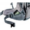 Mála droma Deuter Futura 30 SL - sceall graifít