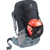 Mála droma Deuter Futura 30 SL - sceall graifít