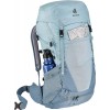 Deuter Futura 30 SL Backpack - dusk-slateblue