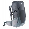 Mála droma Deuter Futura 32 - sceall graifít