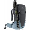 Mála droma Deuter Futura 32 - sceall graifít