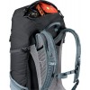 Mála droma Deuter Futura 32 - sceall graifít