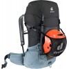 Mála droma Deuter Futura 32 - sceall graifít