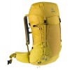 backpack Deuter Futura 32 - turmeric-greencurry