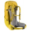 backpack Deuter Futura 32 - turmeric-greencurry
