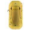 backpack Deuter Futura 32 - turmeric-greencurry