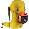 backpack Deuter Futura 32 - turmeric-greencurry