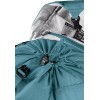 Mochila de montanha feminina Deuter Trail 28 SL - denim-turmeric
