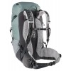 Mochila de montanha feminina Deuter Trail 28 SL - shale-grafite