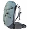 Mochila de montanha feminina Deuter Trail 28 SL - shale-grafite