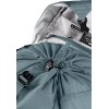 Mochila de montanha feminina Deuter Trail 28 SL - shale-grafite