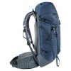 Mochila Deuter Trail 30 alpinismo e via ferrata - xisto marinho