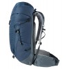 Mochila Deuter Trail 30 alpinismo e via ferrata - xisto marinho