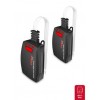 Lithium Pack Einlegesohle 1000 - beheizbare Einlegesohlen Lenz