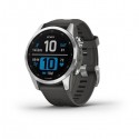 Fenix 7S/7/7X -kello [Standard, Solar, Sapphire Solar] Garmin
