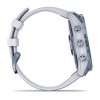 Garmin Fenix u200bu200bu200bu200b7X -kello - Sapphire Solar, titaani, koboltinsininen ja valkoinen ranneke - 010-02541-15