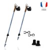Guidetti Nomad Prestige Poles