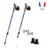 Guidetti Spirit Nomad Poles