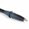 Bâtons de grande randonnée T3 Light Guidetti - couleur perle