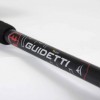 Bâtons de grande randonnée T3 Light Guidetti - couleur grenat