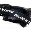 Bâtons de grande randonnée T3 Light Guidetti - couleur grenat