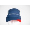 Casquette rando/running Solar Guidetti - rouge