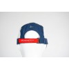 Casquette rando/running Solar Guidetti - rouge