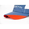 Casquette rando/running Solar Guidetti - rouge