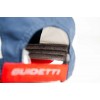 Casquette rando/running Solar Guidetti - rouge