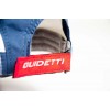 Casquette rando/running Solar Guidetti - rouge