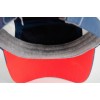 Casquette rando/running Solar Guidetti - rouge