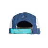 Casquette rando/running Solar Guidetti - bleu