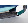 Casquette rando/running Solar Guidetti - bleu