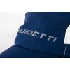Casquette rando/running Solar Guidetti - bleu