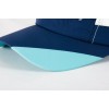 Casquette rando/running Solar Guidetti - bleu