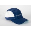 Casquette rando/running Solar Guidetti - bleu