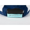 Casquette rando/running Solar Guidetti - bleu