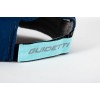 Casquette rando/running Solar Guidetti - bleu