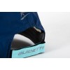 Casquette rando/running Solar Guidetti - bleu