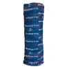Tour de cou Sphère Guidetti - bleu/rouge