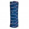 Calentador de pescozo Guidetti Sphere - azul/vermello
