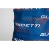 Tour de cou Sphère Guidetti - bleu/rouge